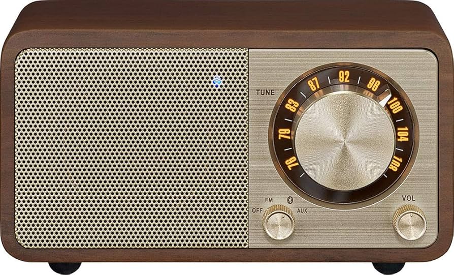 Amazon.co.jp: SANGEAN FMラジオ対応 ブルートゥーススピーカー