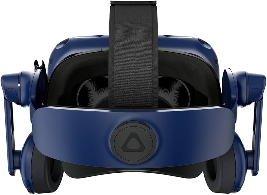 Amazon.co.jp: HTC Vive Pro (2018) バーチャルリアリティヘッドセット