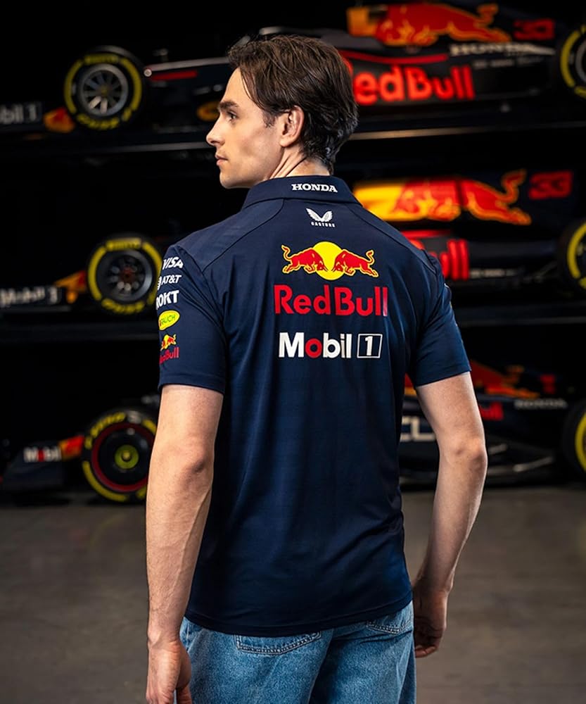 Amazon.co.jp: [PUM'S] オラクル レッドブル レーシング チーム