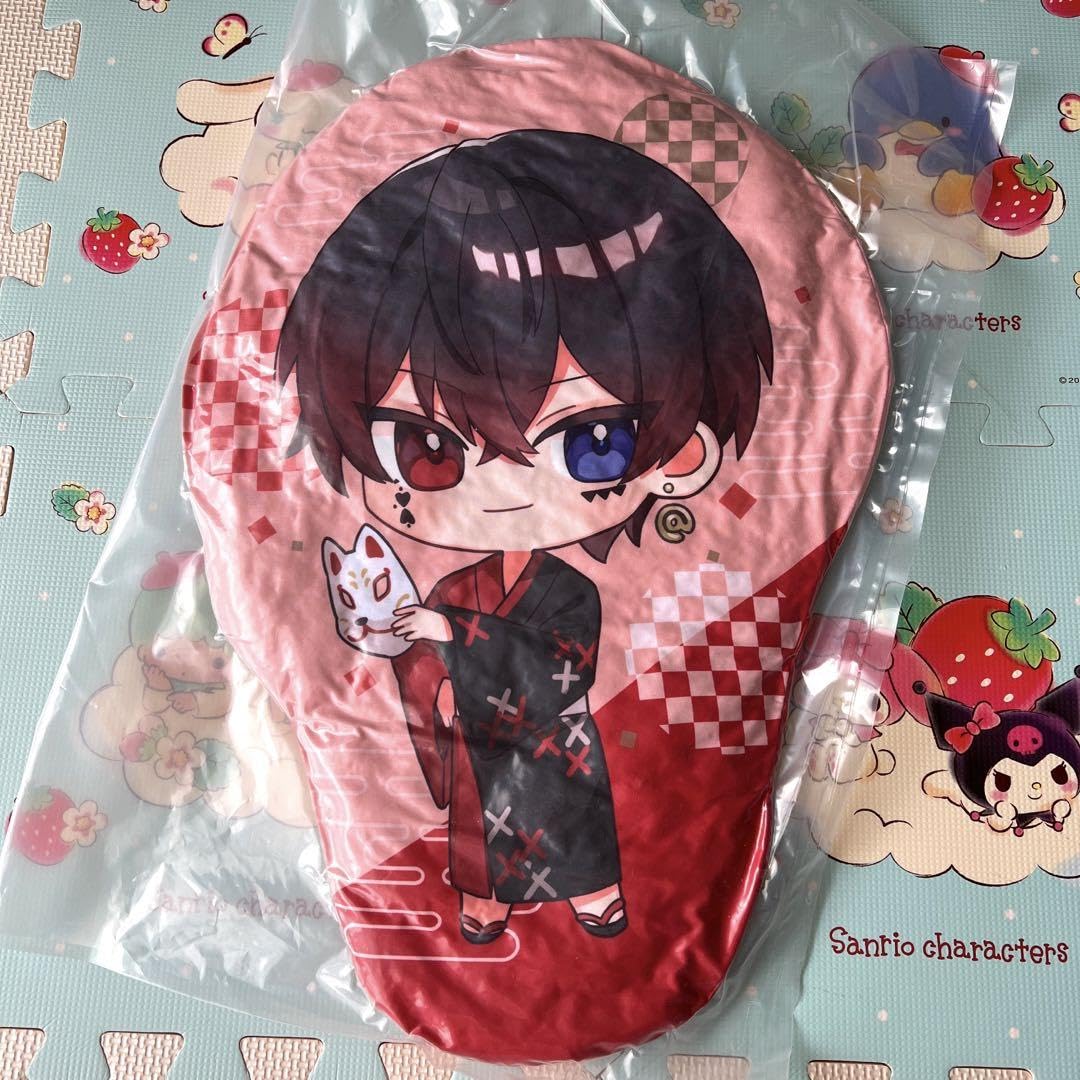 Amazon.co.jp: AMPTAKxCOLORS あっとくん グッズ セット うちわ