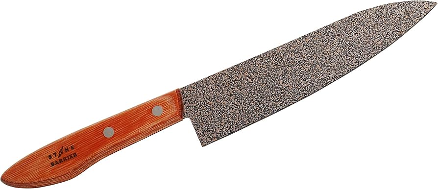 Amazon｜スーパーストーンバリア包丁 牛刀｜牛刀包丁 オンライン通販