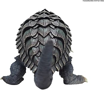 Amazon.co.jp: CCP Artistic Monsters Collection ガメラ2[1996