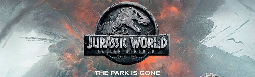 Amazon.co.jp: ジュラシック・ワールド 堕落した王国 映画ポスター