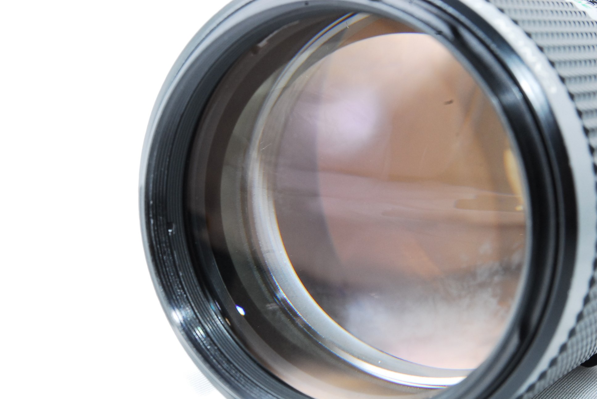 Amazon | Canon キャノン NEW FD 135mm F2 | カメラ用交換レンズ 通販