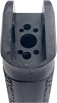 Amazon.co.jp: ChaosAirsoft DANIEL DEFENSE Pistol Grip レプリカ M4