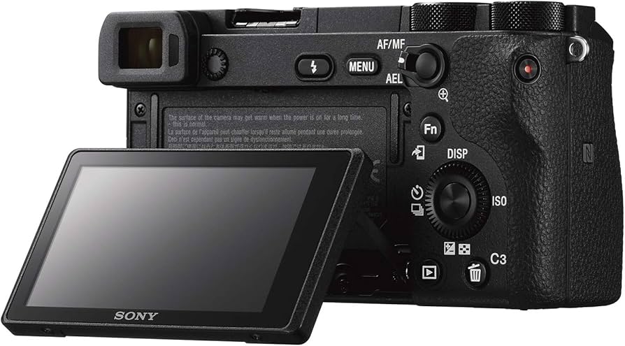 Amazon | ソニー デジタル一眼カメラ「α6500」ボディSONY α6500 ILCE