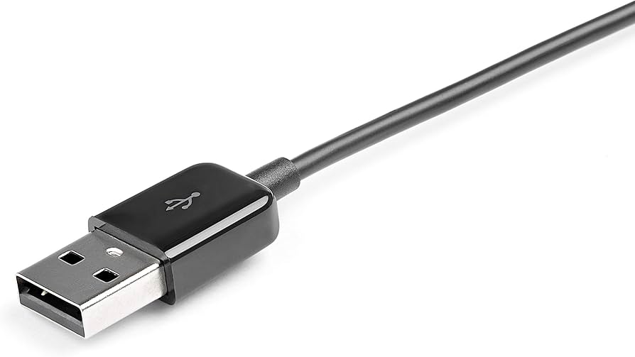 Amazon | StarTech.com HDMI - DisplayPort変換ケーブル 3m USBバス