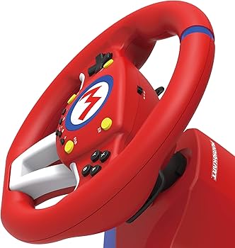 Amazon.co.jp: 【任天堂ライセンス商品】マリオカートレーシング