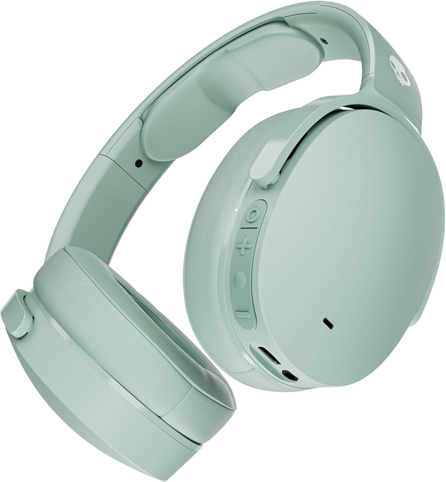 Amazon.co.jp: 【スカルキャンディー公式ストア】 ワイヤレスノイズ