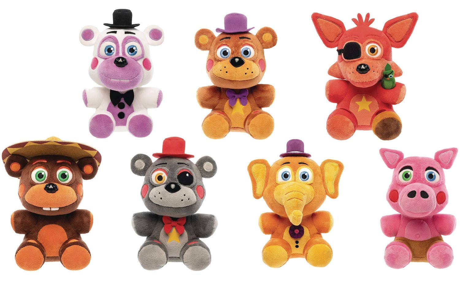 Amazon.co.jp: Five Nights at Freddy's ピザシミュレーター