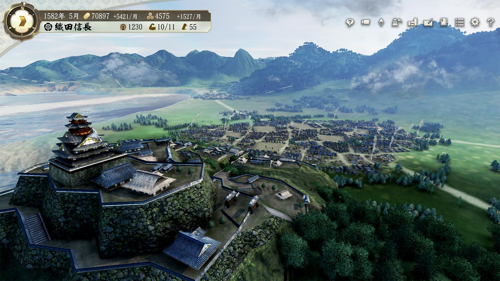 Amazon.co.jp: 【Switch2】信長の野望・新生 with パワーアップキット