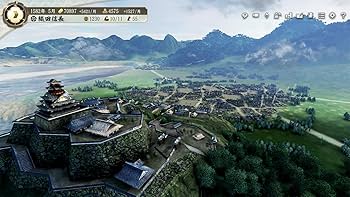 Amazon.co.jp: 【Switch2】信長の野望・新生 with パワーアップキット