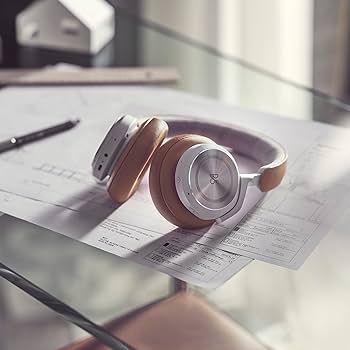 Amazon.com: Bang & Olufsen Beoplay HX – Comfortable Wireless ANC
