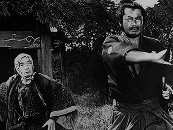 Amazon.co.jp: Yojimbo & Sanjuro - The Criterion Collection (用心棒
