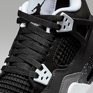 Amazon | [ナイキ] エア ジョーダン 4 レトロ GS J AIR JORDAN 4