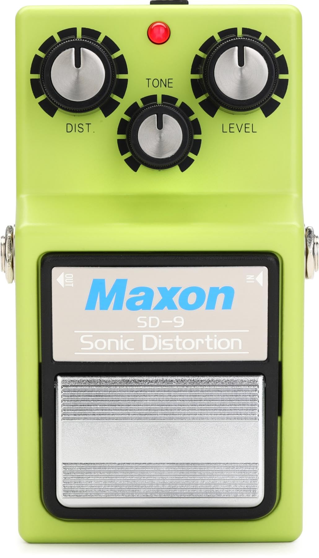 Amazon.com: Maxon 9-Series Sonic Distortion : Musical Instruments