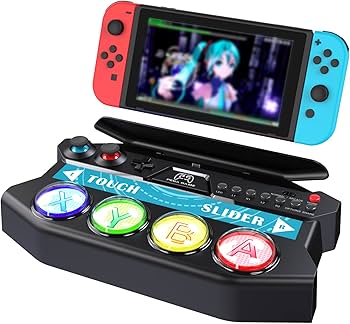 Amazon.co.jp: PEGA GEME 『初音ミク Project DIVA MEGA39ʼs』専用ミニ