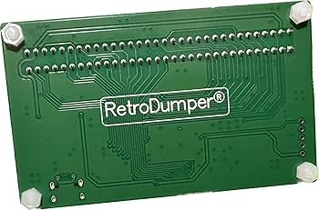 Amazon | レトロダンパー 「レトロベースダンパー V4/V4.2」(MD/各種