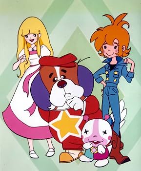 Amazon.co.jp: タツノコプロ創立50周年記念 ポールのミラクル大作戦