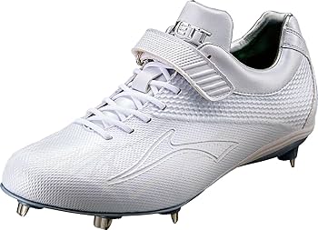 Amazon.co.jp: ゼット(ZETT) 野球 スパイク 埋込みスパイク スーパー