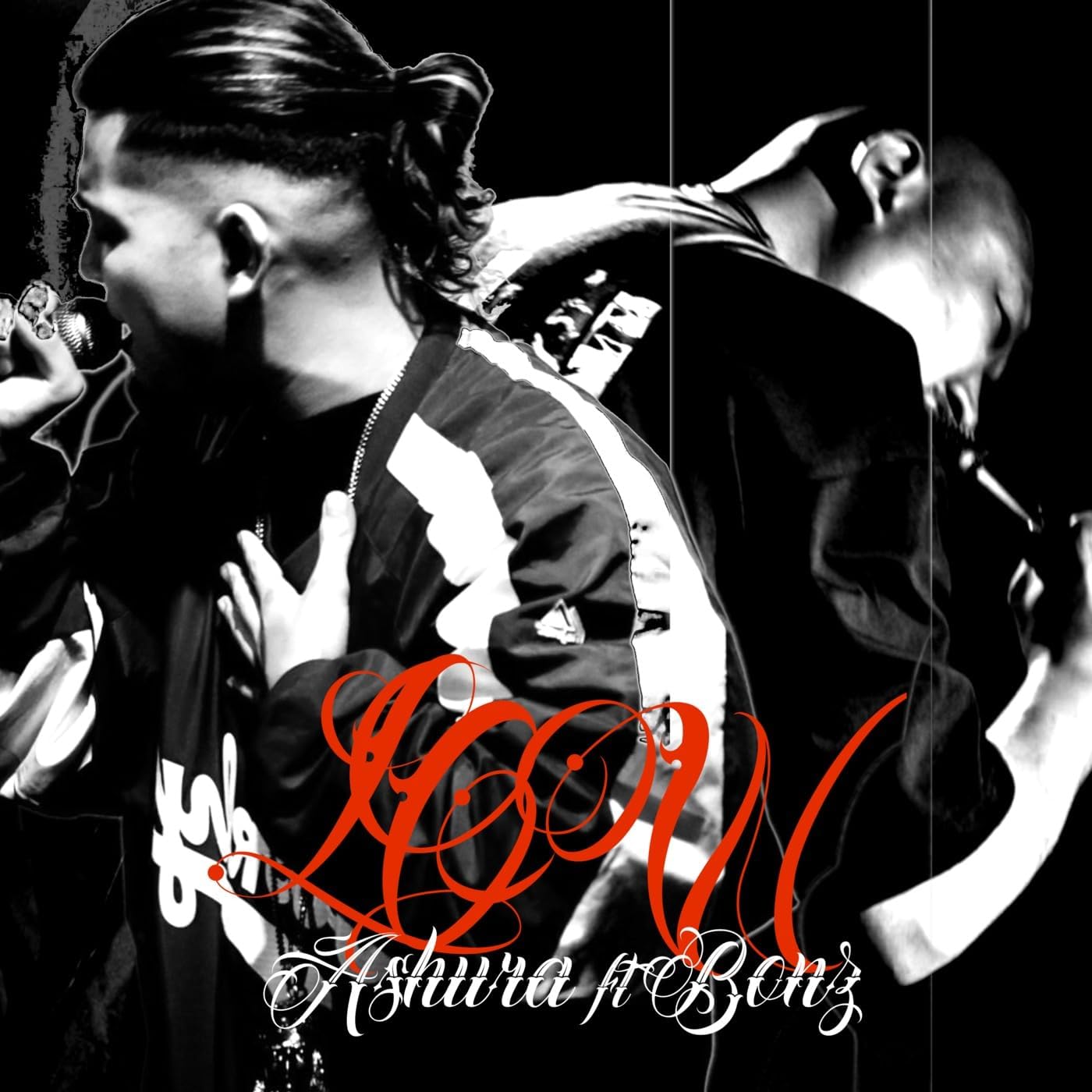 AK-69 & ¥ellow BucksのAK¥B (LIVE at NIPPONGAISHI HALL, 2024