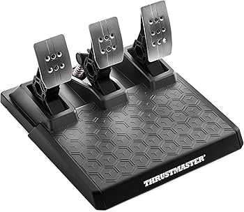 Thrustmaster T300 Servo Base (PS4, PS5, PC) + Thrustmaster T-3PM