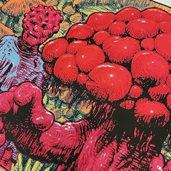 Amazon.co.jp: エロスティカ ロッキンジェリービーン マタンゴ