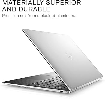 Amazon.com: Dell XPS 13 (9310), 13.4- inch FHD+ Touch Laptop