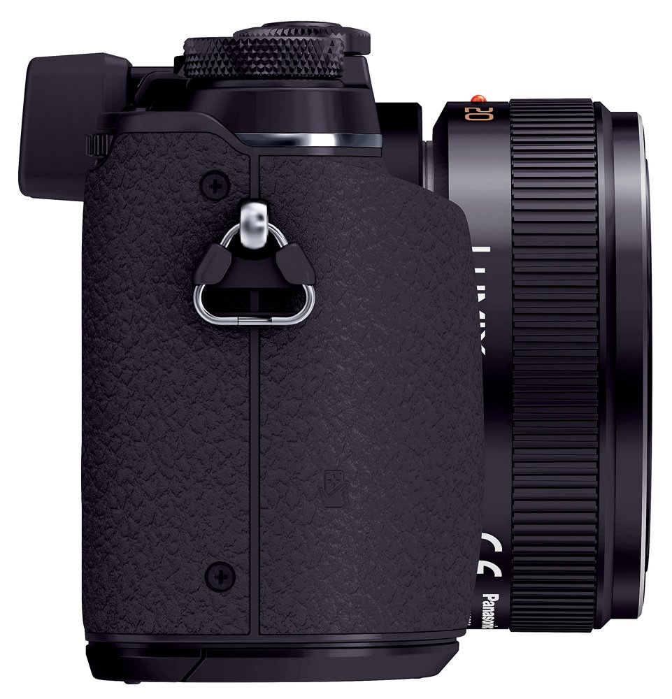 Amazon.co.jp: Panasonic Lumix GX7 Mirrorless Camera Lens Kit with