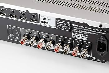 Amazon.co.jp: 【 VGPアワード殿堂入りモデル】マランツ Marantz