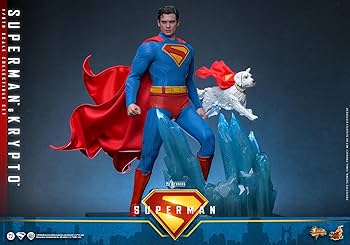 Amazon.co.jp: ムービー・マスターピース スーパーマン(2025) スーパー