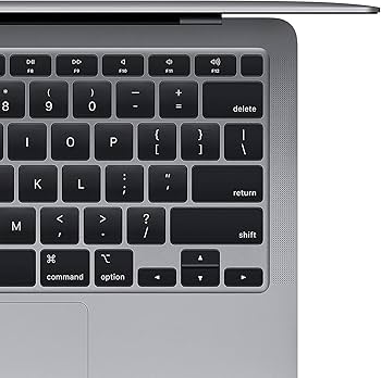 Amazon.com: Apple 2020 Macbook Air with Intel Core i5, 13.3-inch