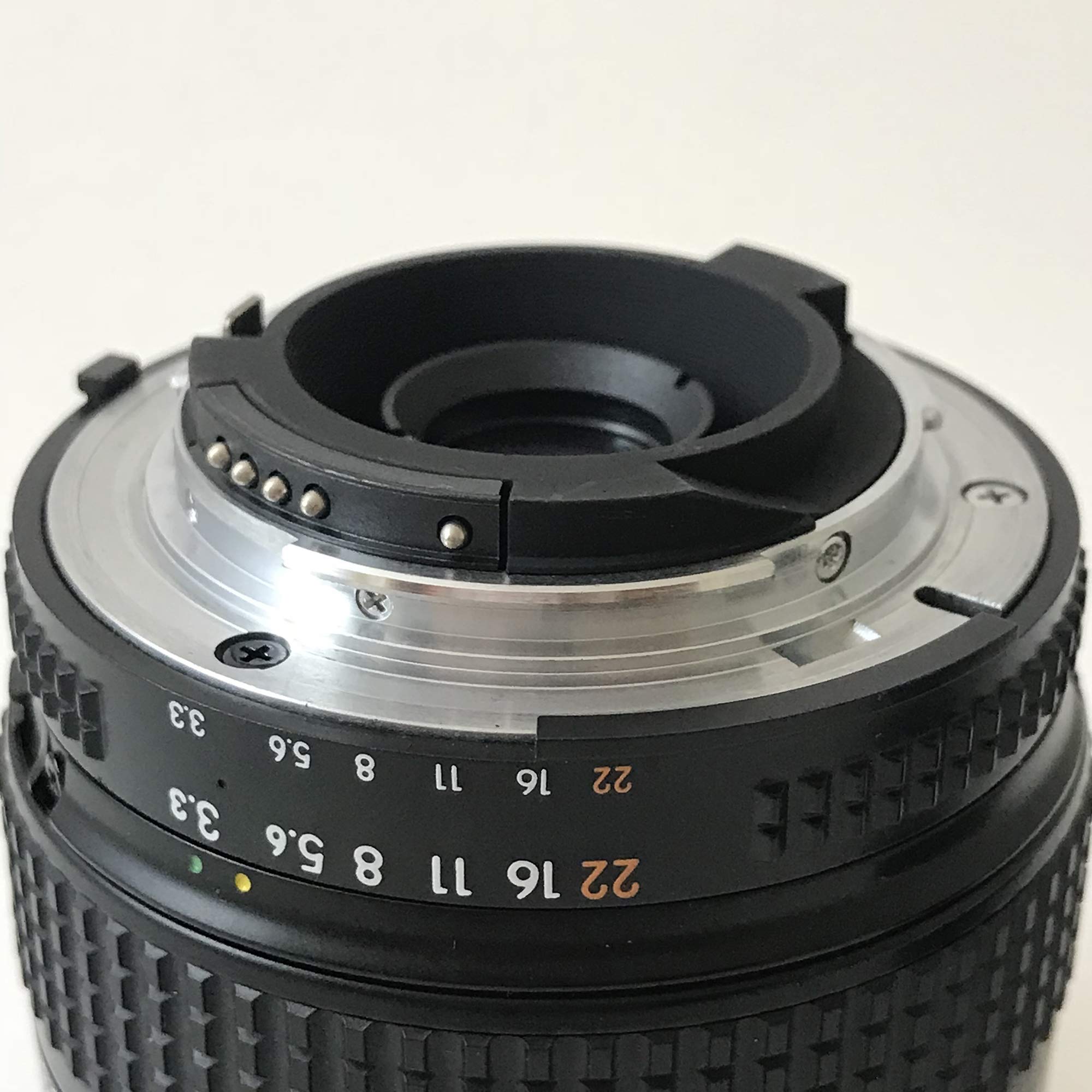 Amazon | Nikon AF NIKKOR 35-70mm F3.3-4.5 | カメラ用交換レンズ 通販