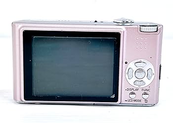 Amazon | パナソニック デジタルカメラ LUMIX (ルミックス) カクテル