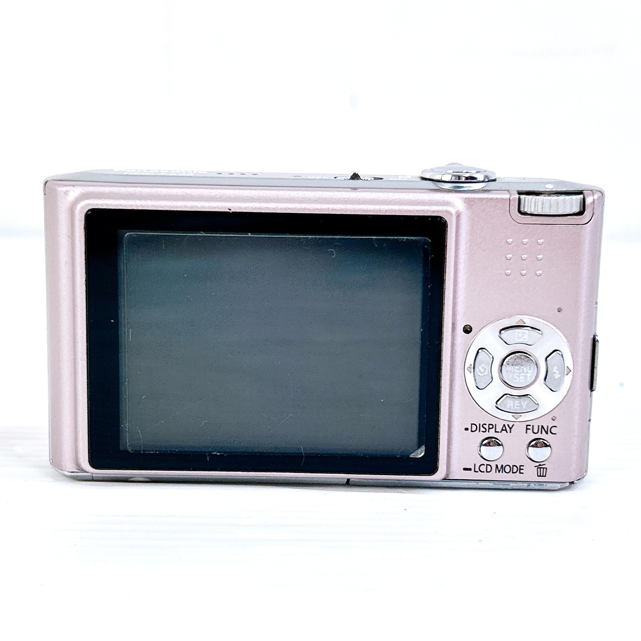 Amazon | パナソニック デジタルカメラ LUMIX (ルミックス) カクテル