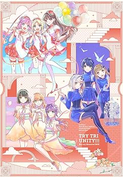 Amazon.co.jp: ラブライブ!蓮ノ空女学院スクールアイドルクラブ 3rd