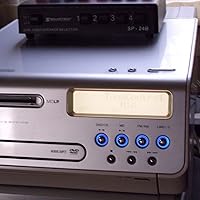 Amazon.co.jp: パイオニア アイディPR7DV‐S X-PR7DV-S DVD/MD