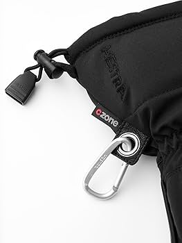 Amazon.co.jp: Hestra Power Heater ガントレット 電動スキーグローブ