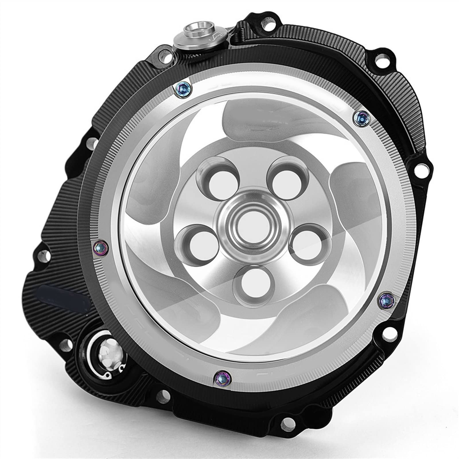 Amazon.co.jp: バイク クリアクラッチカバースズキ GSX-S1000 GSX