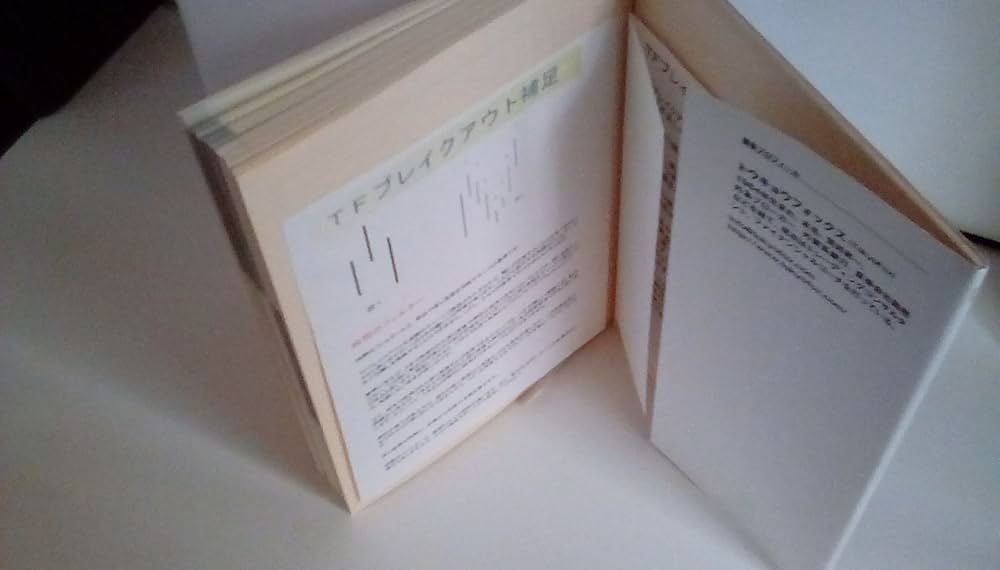 TFブレイクアウト!: 明確なルール&明快な売買 (パンローリング相場読本