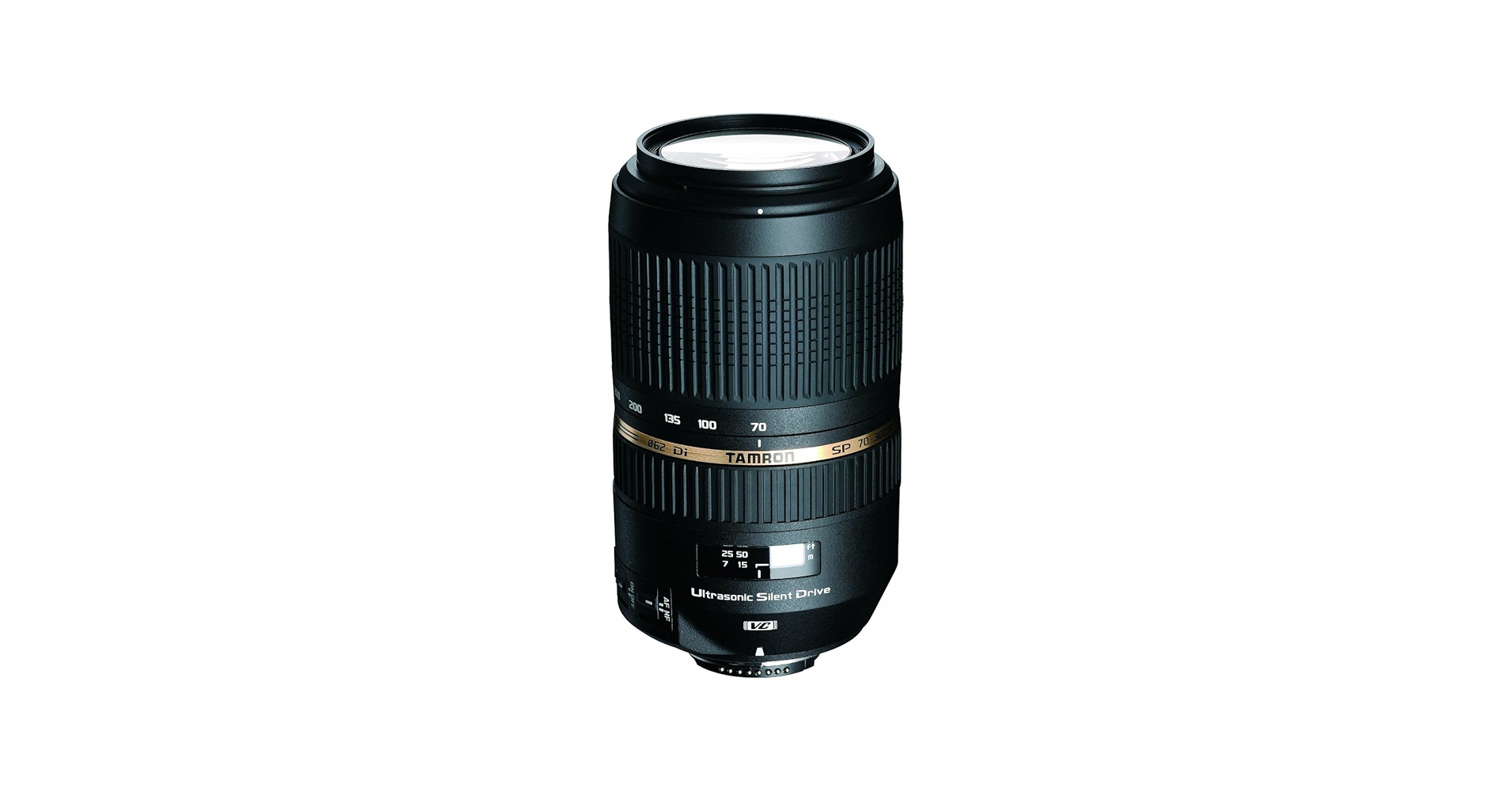 Amazon.com : Tamron AF 70-300mm f/4.0-5.6 SP Di USD XLD for Sony