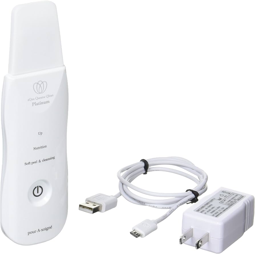 Amazon.co.jp: プラソニエ アクア毛穴クリーンPlatinum S : ビューティー