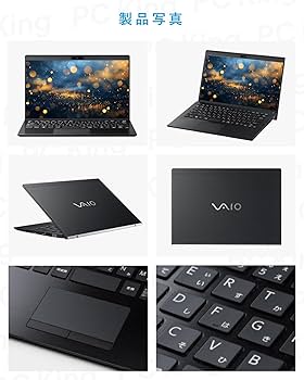Amazon.co.jp: VAIO Pro PK / Win11、MS Office 2024搭載 / 14インチ