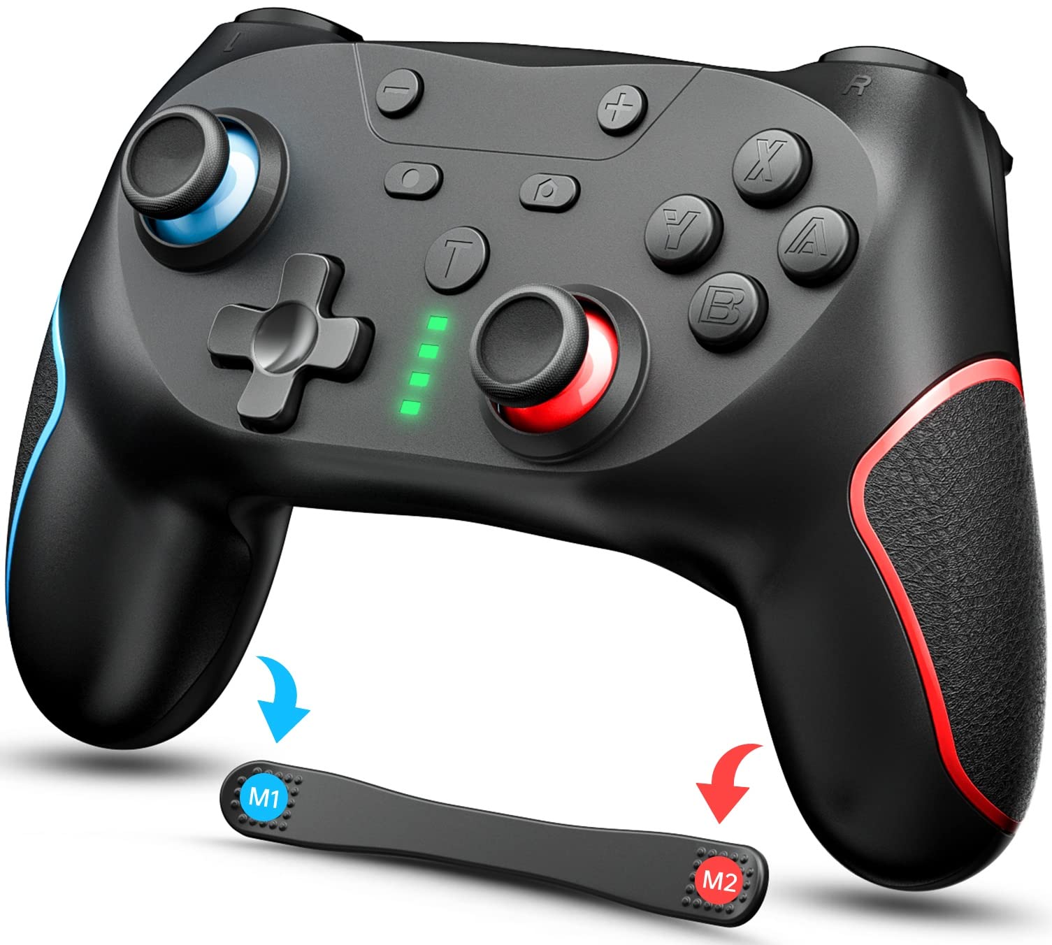 Nintendo Switch Lite + コントローラー その他もろもろNintendo