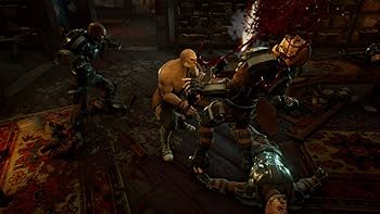 Redeemer: Enhanced Edition - Nintendo Switch | Amazon.com.br