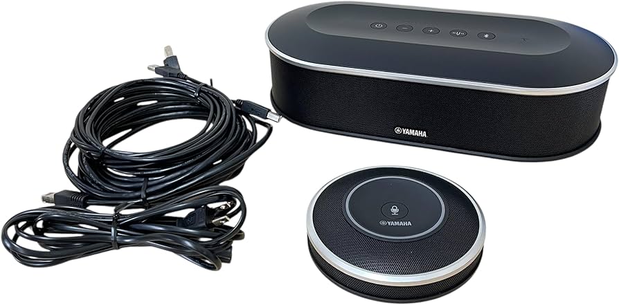Amazon.co.jp: Yamaha Unified Communication Microphone Speaker