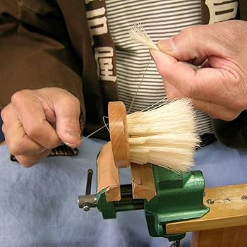 Amazon.co.jp: 【まもなく販売終了】江戸屋 手植え洋服ブラシ 万能