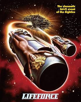 Amazon.co.jp: スペースバンパイア≪最終盤≫ [Blu-ray] : スティーブ