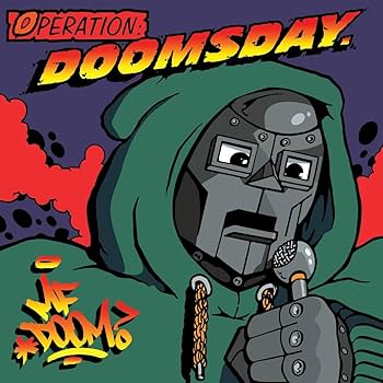 Amazon.co.jp: OPERATION:DOOMSDAY (IMPORT): ミュージック