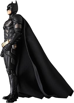 Amazon.co.jp: MAFEX マフェックス No.053 ダークナイト ライジング